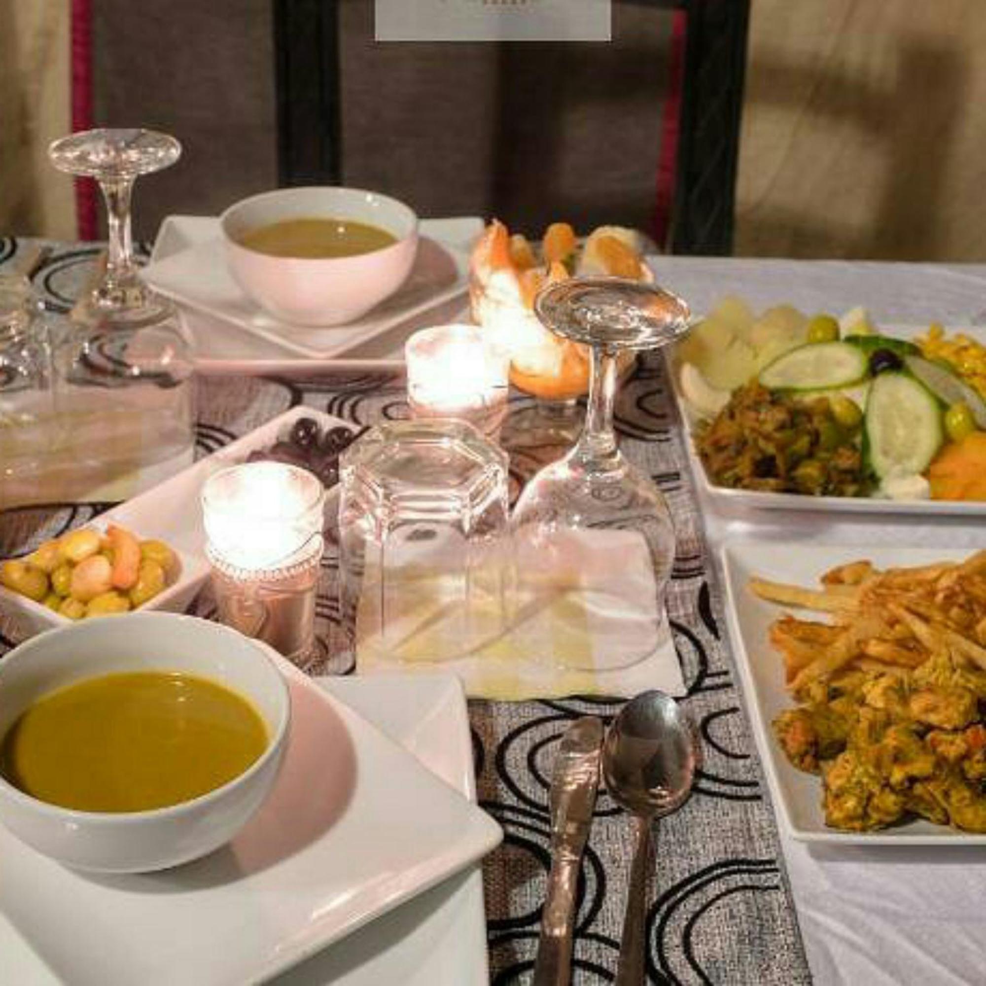 Best Luxury Camp Merzouga Luaran gambar