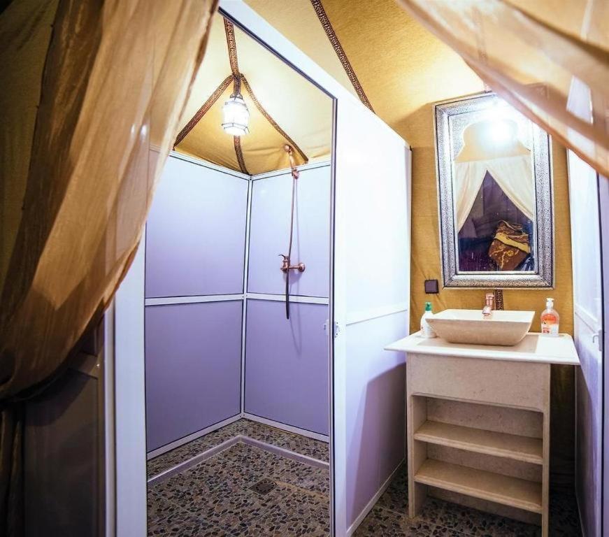 Best Luxury Camp Merzouga Luaran gambar
